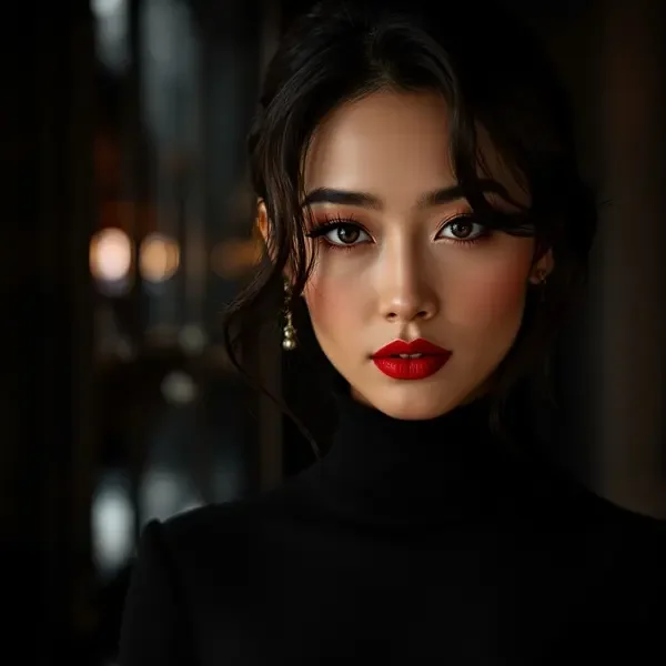 巩俐 - 演员 巩俐头像